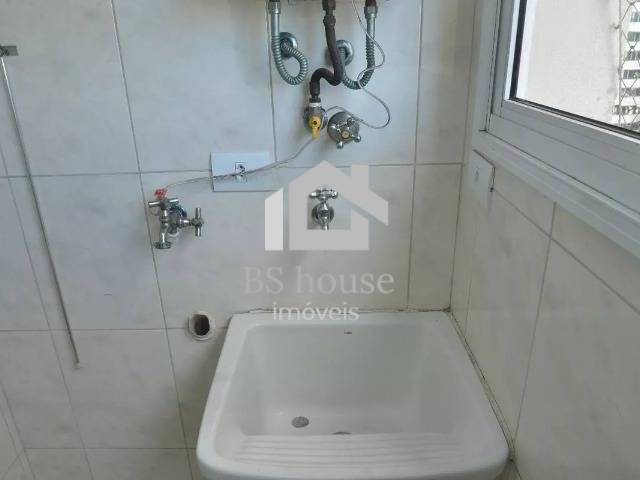 Apartamento para Locação em Santo André - 5