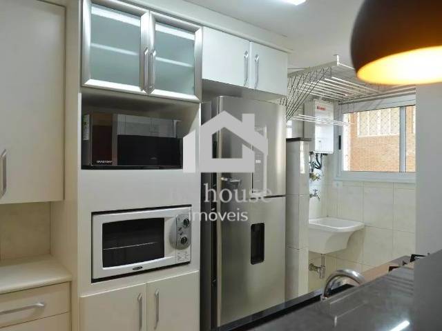 #18898 - Apartamento para Locação em Santo André - SP - 2