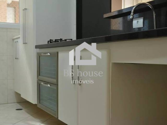 Apartamento para Locação em Santo André - 4