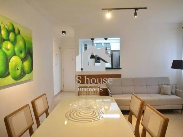 Locação em Jardim - Santo André