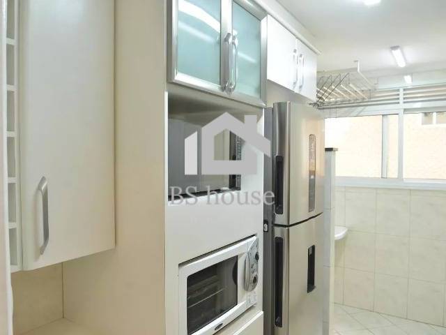 #18898 - Apartamento para Locação em Santo André - SP - 3