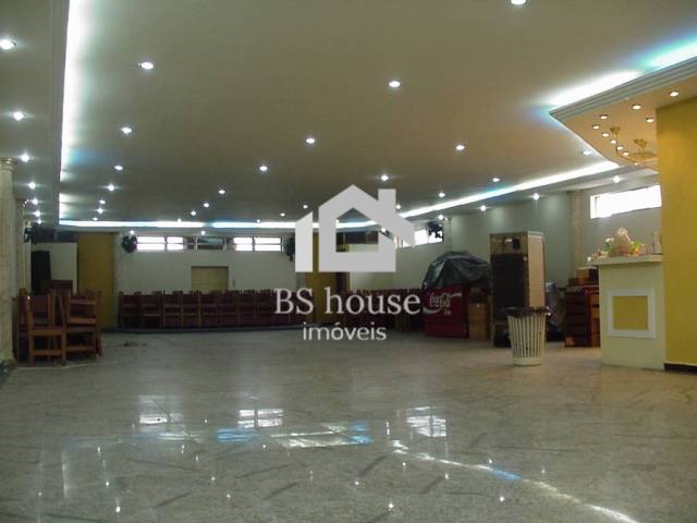 #18899 - Salão Comercial para Locação em São Caetano do Sul - SP - 1