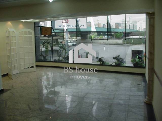 #18899 - Salão Comercial para Locação em São Caetano do Sul - SP - 3