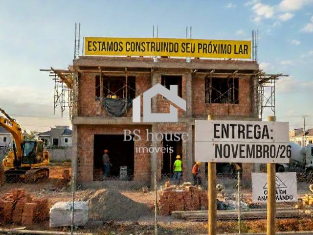 #18901 - Sobrado para Venda em Santo André - SP - 1