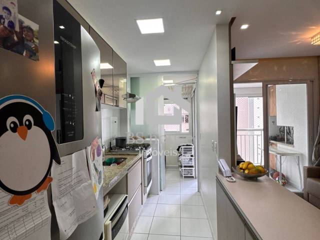 Apartamento para Venda em São Caetano do Sul - 5