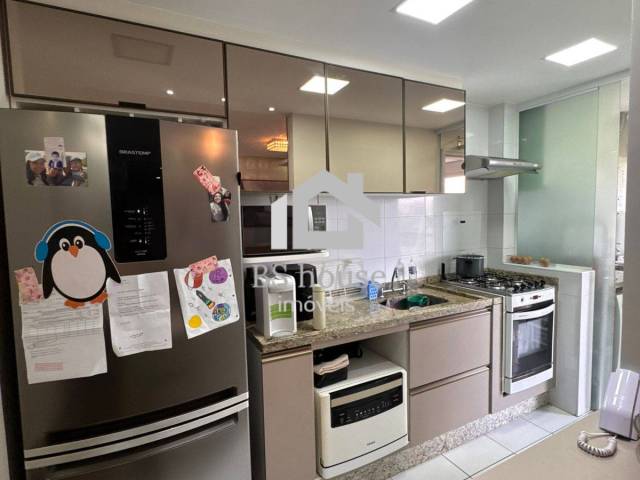 Apartamento para Venda em São Caetano do Sul - 4