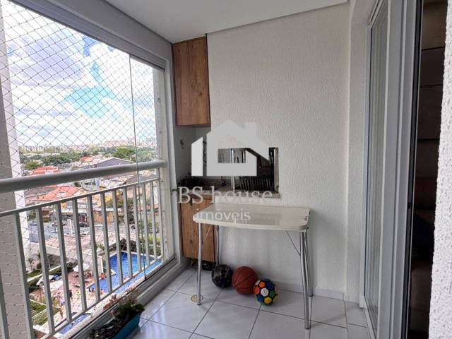 #18903 - Apartamento para Venda em São Caetano do Sul - SP - 2