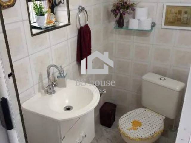 Sobrado para Venda em Santo André - 5