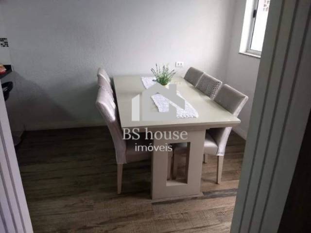 Sobrado para Venda em Santo André - 4