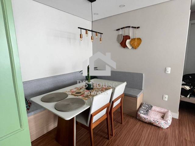 #18907 - Apartamento para Venda em Santo André - SP - 3