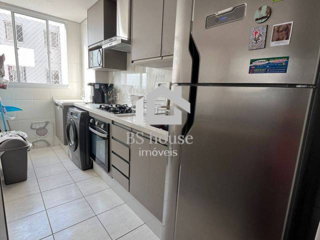 Apartamento para Venda em Santo André - 5