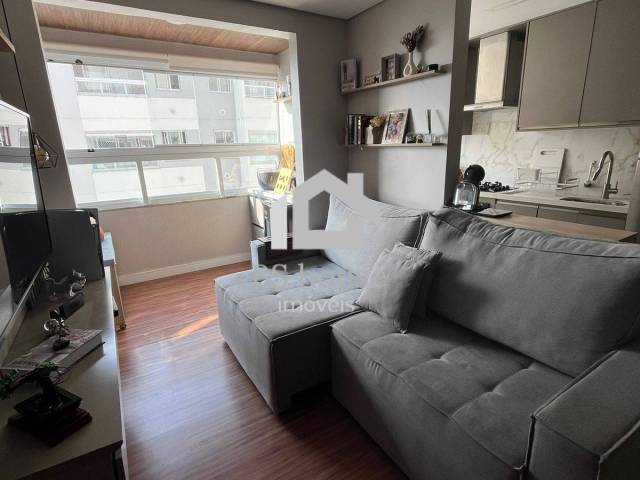 #18907 - Apartamento para Venda em Santo André - SP - 2