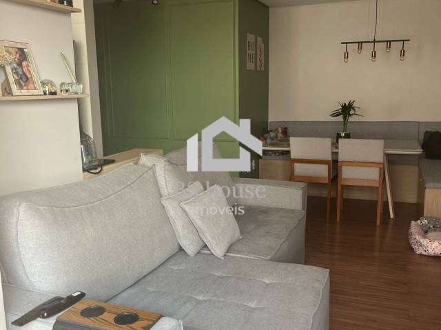 #18907 - Apartamento para Venda em Santo André - SP - 1