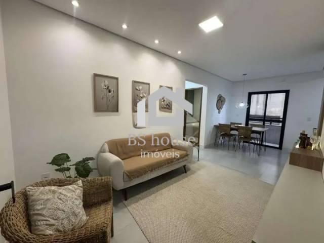 #18909 - Apto sem condomínio com elevador para Venda em Santo André - SP - 1