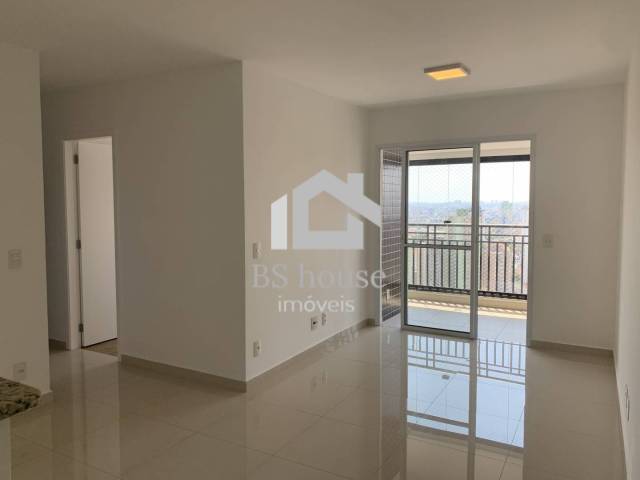 #18911 - Apartamento para Locação em Santo André - SP - 1