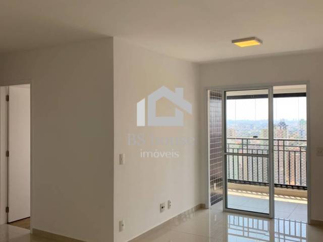 #18911 - Apartamento para Locação em Santo André - SP - 2