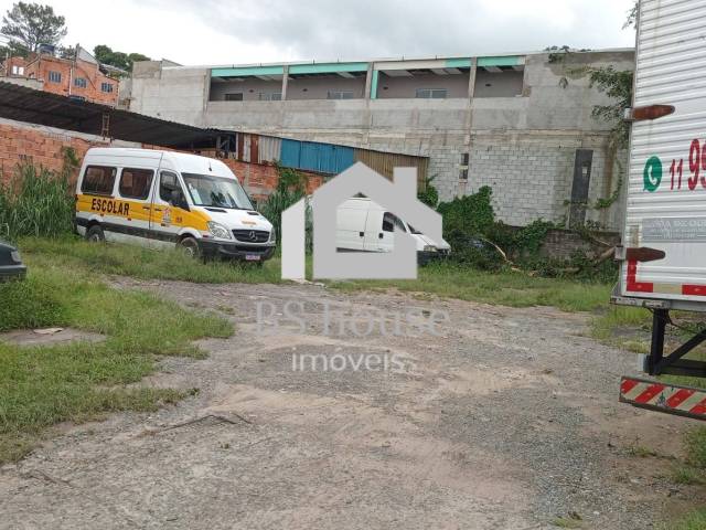 #18878 - Terreno para Venda em São Paulo - SP - 3