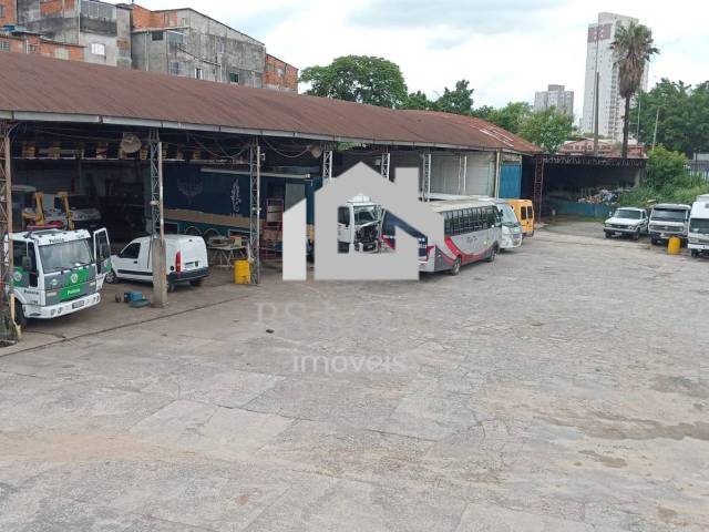 #18878 - Terreno para Venda em São Paulo - SP - 2