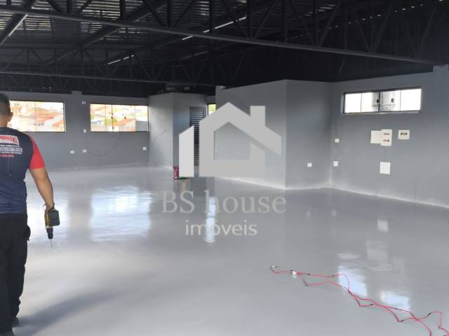 #18914 - Sala para Venda em Santo André - SP - 3