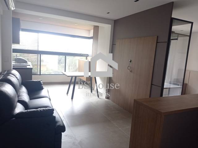 #18908 - Studio para Locação em Santo André - SP - 1