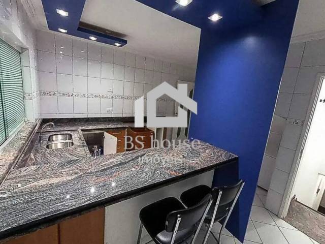 #18920 - Sobrado para Venda em Santo André - SP