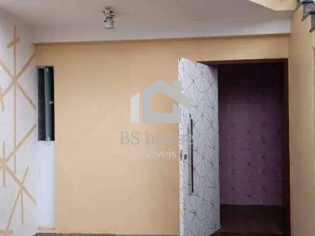 #18920 - Sobrado para Venda em Santo André - SP