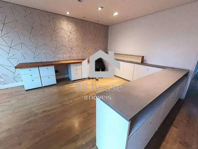 #18920 - Sobrado para Venda em Santo André - SP