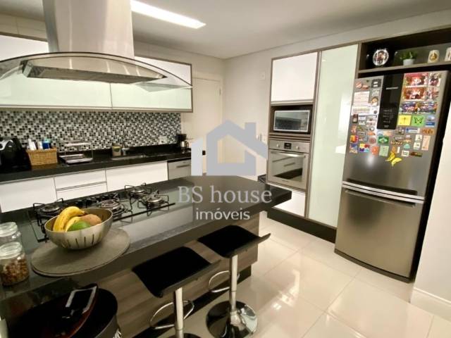 Apartamento para Venda em São Bernardo do Campo - 5