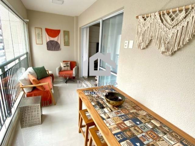 #18917 - Apartamento para Venda em São Bernardo do Campo - SP - 2