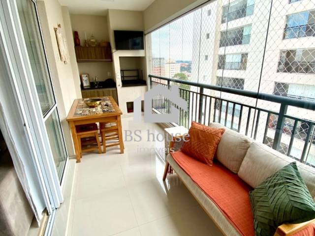 #18917 - Apartamento para Venda em São Bernardo do Campo - SP - 1