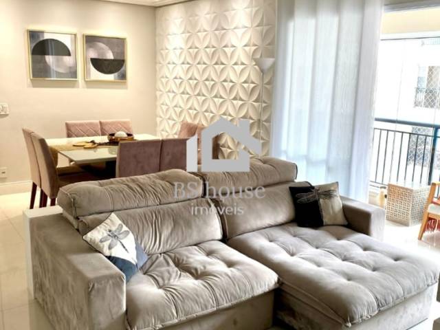 Apartamento para Venda em São Bernardo do Campo - 4