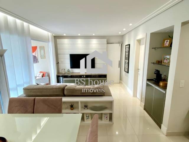 #18917 - Apartamento para Venda em São Bernardo do Campo - SP - 3