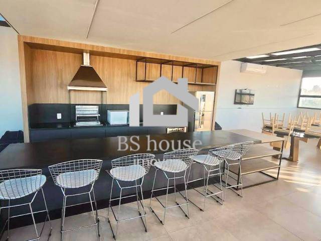 Apartamento para Locação em Santo André - 4