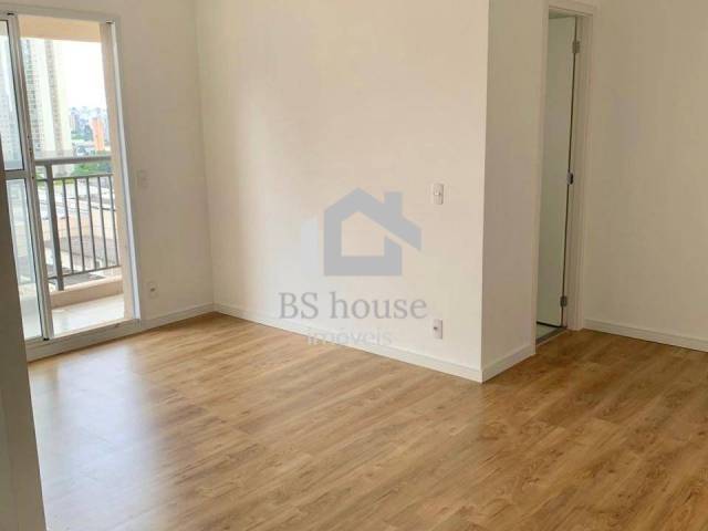 #18918 - Apartamento para Locação em Santo André - SP - 1