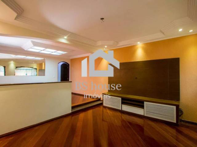 Locação em Parque Marajoara - Santo André