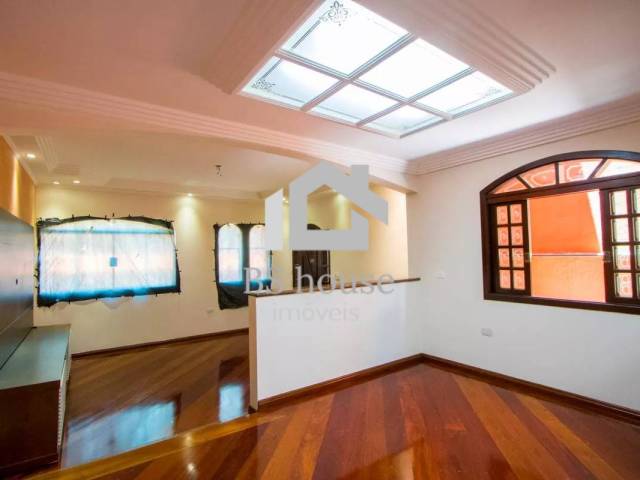 #18921 - Sobrado para Venda em Santo André - SP - 2