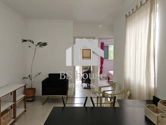 #18922 - Apartamento sem condomínio sem elevador para Venda em Santo André - SP - 1