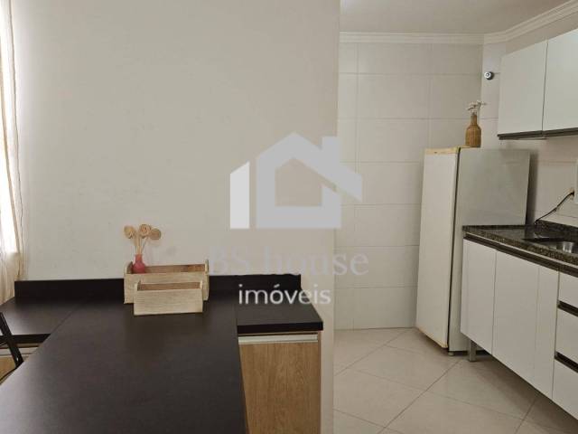 Apartamento sem condomínio sem elevador para Venda em Santo André - 4