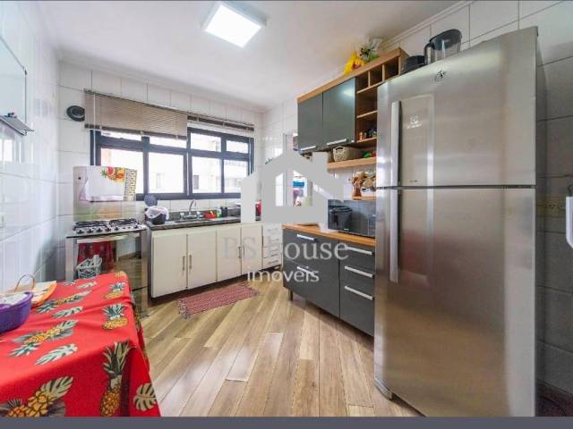 Apartamento para Venda em Santo André - 4