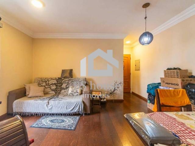 #18923 - Apartamento para Venda em Santo André - SP - 2