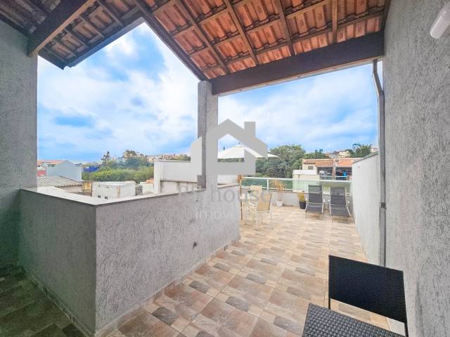 #18927 - Cobertura sem condomínio com elevador para Venda em Santo André - SP - 3