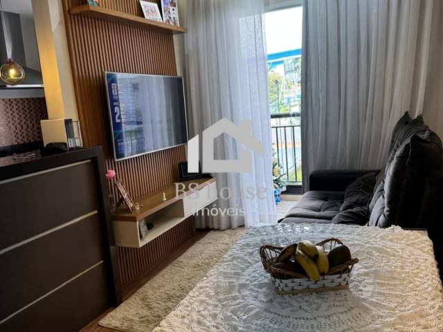 Apartamento para Venda em Santo André - 5