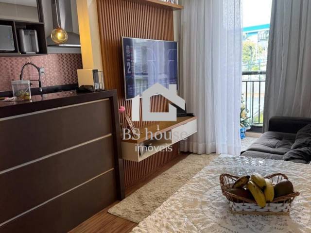 Apartamento para Venda em Santo André - 4