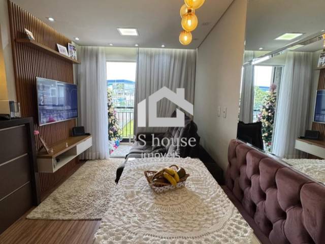 #18930 - Apartamento para Venda em Santo André - SP - 1