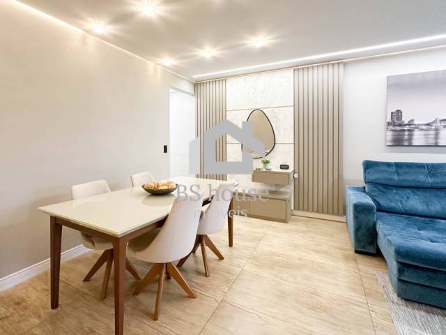 #18926 - Apartamento para Venda em Santo André - SP - 3