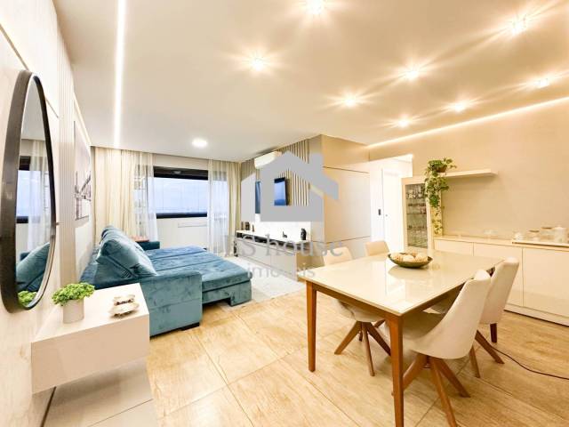 #18926 - Apartamento para Venda em Santo André - SP - 2