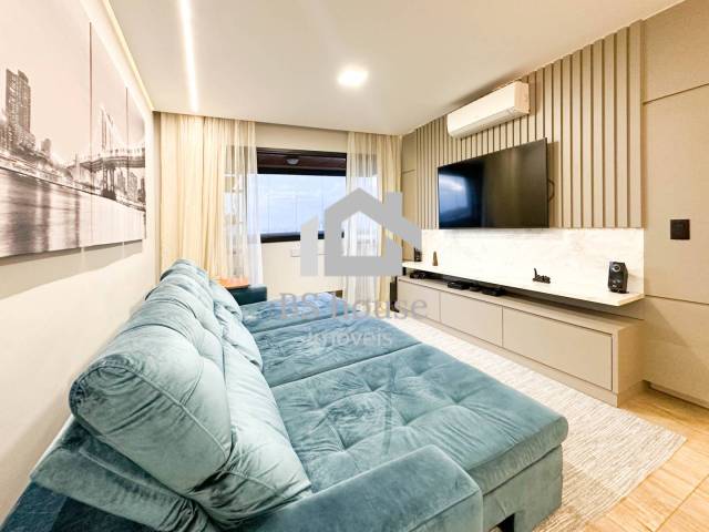 #18926 - Apartamento para Venda em Santo André - SP - 1