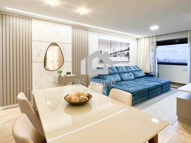 Apartamento para Venda em Santo André - 4