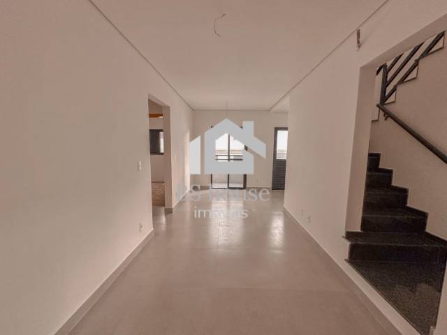 #18925 - Cobertura sem condomínio com elevador para Venda em Santo André - SP - 2