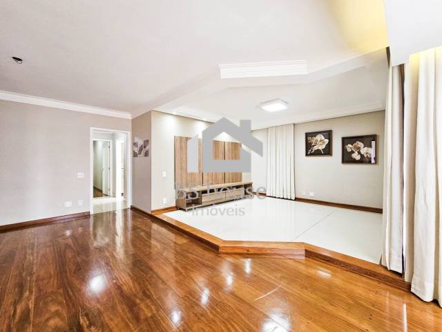 #18924 - Apartamento para Venda em Santo André - SP - 1